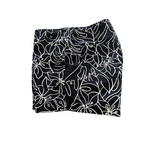 GAP every day linen shorts size XS